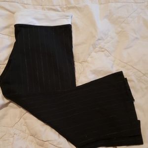 Lululemon Dressy Capris